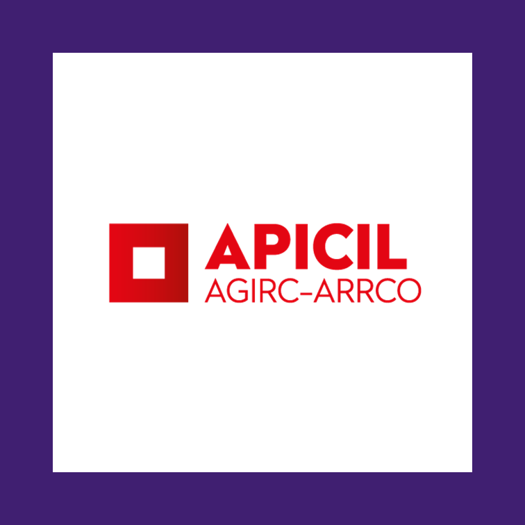 logo agirc arrco